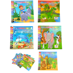 Paint / Colour by Number